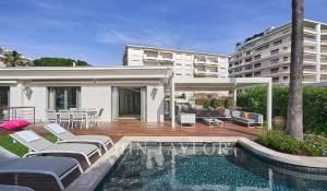 Venda Villa Cannes
