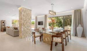 Venda Villa Cannes