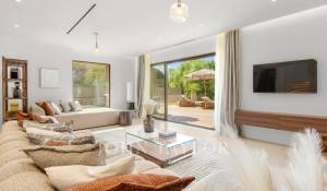 Venda Villa Cannes