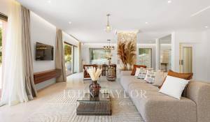 Venda Villa Cannes