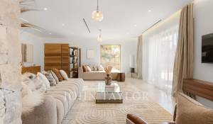 Venda Villa Cannes