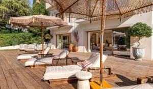 Venda Villa Cannes