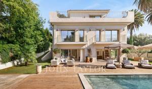 Venda Villa Cannes