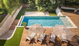 Venda Villa Cannes