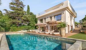 Venda Villa Cannes