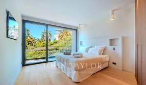 Venda Villa Cannes