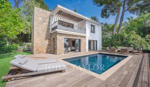 Venda Villa Cannes