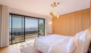 Venda Villa Cannes