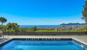 Venda Villa Cannes
