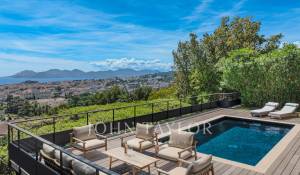 Venda Villa Cannes