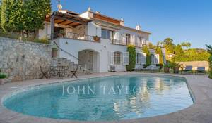 Venda Villa Cannes