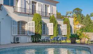 Venda Villa Cannes