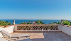 Venda Villa Cannes