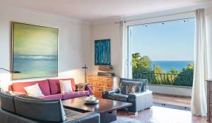 Venda Villa Cannes