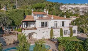 Venda Villa Cannes