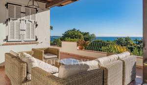 Venda Villa Cannes