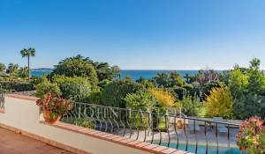 Venda Villa Cannes