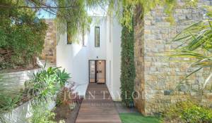 Venda Villa Cannes