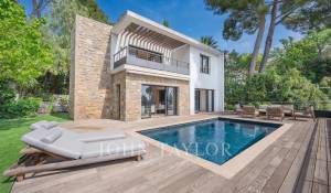 Venda Villa Cannes