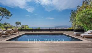 Venda Villa Cannes