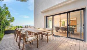 Venda Villa Cannes