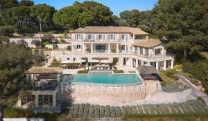 Venda Villa Cannes