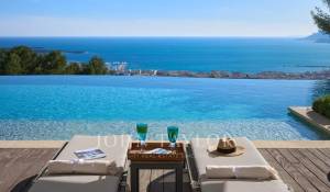 Venda Villa Cannes