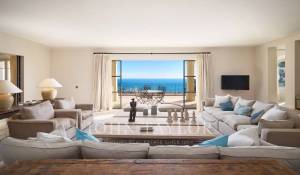Venda Villa Cannes