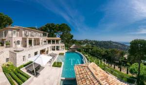 Venda Villa Cannes