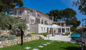 Venda Villa Cannes