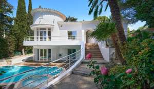 Venda Villa Cannes