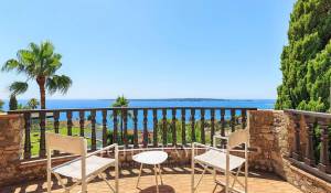 Venda Villa Cannes