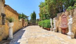 Venda Villa Cannes