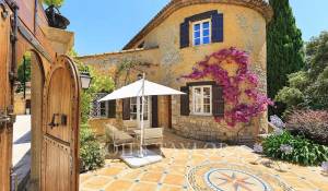 Venda Villa Cannes