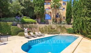 Venda Villa Cannes