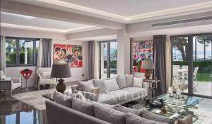 Venda Villa Cannes