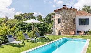 Venda Villa Cannes