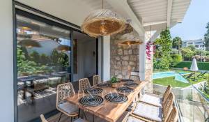 Venda Villa Cannes