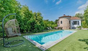Venda Villa Cannes