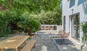 Venda Villa Cannes