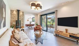 Venda Villa Cannes