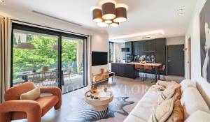 Venda Villa Cannes