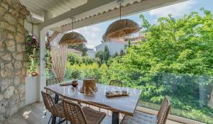 Venda Villa Cannes