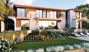 Venda Villa Cannes