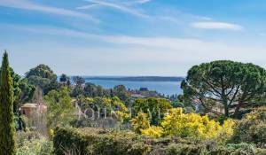 Venda Villa Cannes