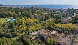 Venda Villa Cannes