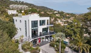 Venda Villa Cannes