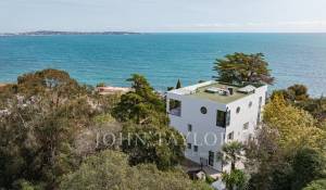 Venda Villa Cannes