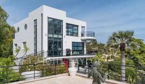 Venda Villa Cannes