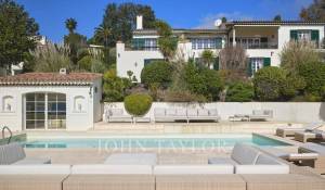 Venda Villa Cannes